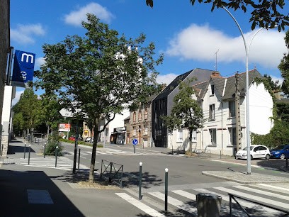 résidence pour séjour a Rennes, Gîte à Rennes