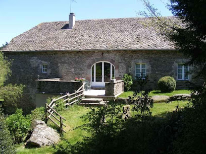Gîtes De Boulouis, Gîte à Prades-Salars