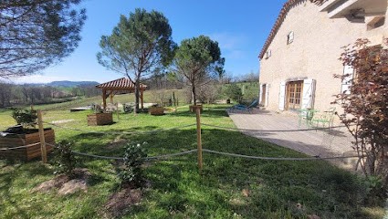 Equi-Home; Domaine Des Possibles, Gîte à Montayral