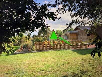 Gite Au Pré D'Hennie, Gîte à Hypercourt