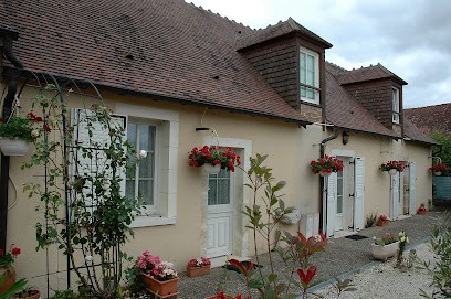 Gîte le Poireuil 3*, Gîte à Venesmes