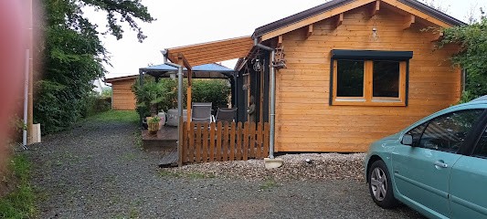 Nature Et Spa, Gîte à Lauw