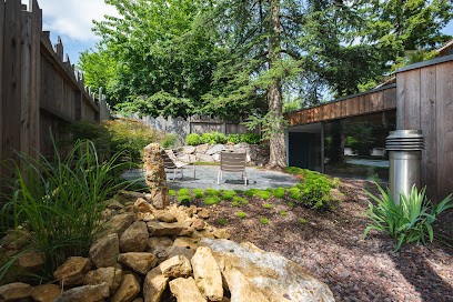 Le Holzberg et ses suites, Gîte à Osenbach