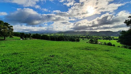 Le Repaire des Muses, Gîte à Saint-Pierre-Roche