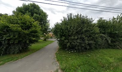 Gîte des Glycines, Gîte à Derval