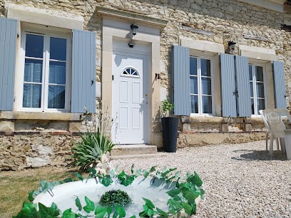 Gîte La Branchoise Auxerre Branches, Gîte à Branches