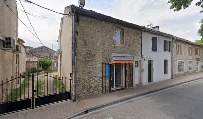 Au Mazet De Carmélina - Gîtes De France, Gîte aux Baux-de-Provence