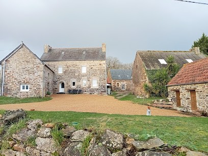 Gîtes de Lezenor, Gîte à Ploulec'h