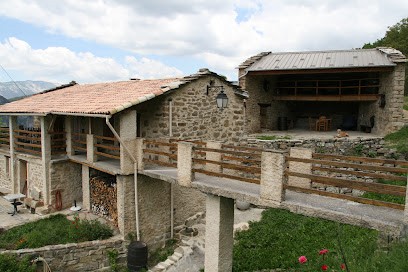 Campagne Familiale  La Fondanaye, Gîte à Braux
