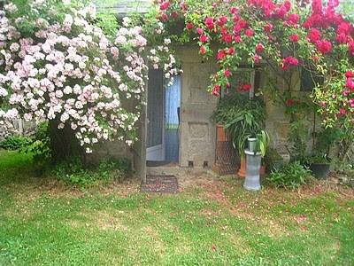 Gîte de la poterie - 63390 GOUTTIERES, Gîte à Gouttières