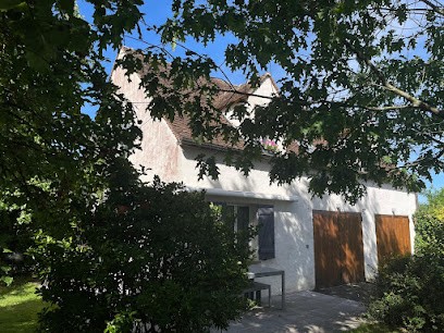 Gîte de Maurevert, Gîte à Chaumes-en-Brie