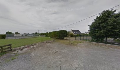 Kerhemenongi, Gîte au Vivier-sur-Mer