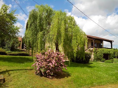 DOMAINE DE PECHBOUTIER, Gîte à Saint-Cyprien