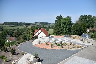 Bost and Breakfast, Gîte à Gourdon