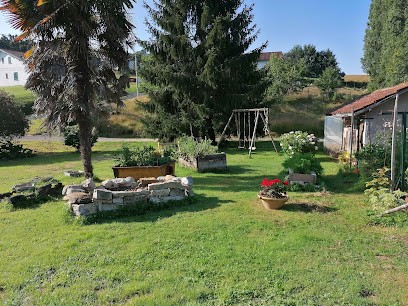 Gîtes du Haou - Elaia et Oihana - Guiche - Pays Basque, Gîte à Guiche