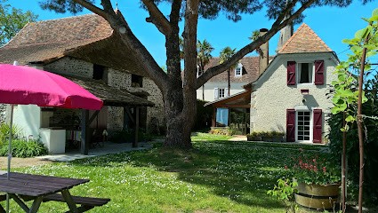 Gite Méziat ****, Gîte à Maslacq