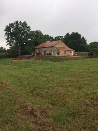 GITE CHEZ NENE BRASSY, Gîte à Brassy