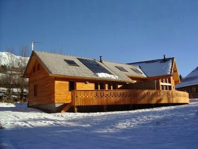 gite, Gîte à Saint-Pons