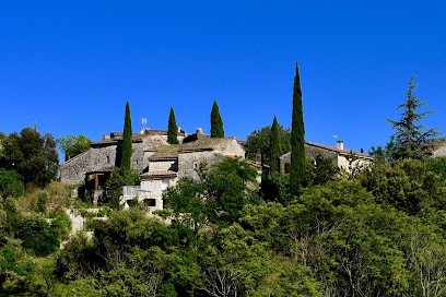Gîtes et Chambres d'hôtes Mas de Trescouvieux, Gorges de l'Ardèche, Gîte à Laval-Saint-Roman