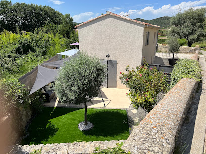 Location A Casa Di Stella, Gîte à Saint-Laurent-de-Carnols