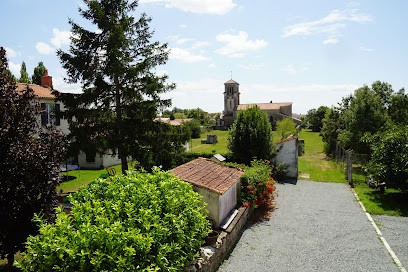 Gîtes La Roseraie, Gîte à Chaillé-les-Marais