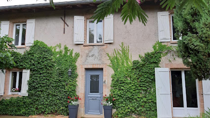 Les Blanquets - Gîtes De France, Gîte à Rabastens