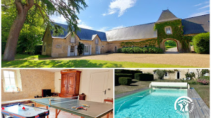 Les Buis De Chantepie, Gîte 4 Personnes - Gîtes De France, Gîte à Val-du-Maine