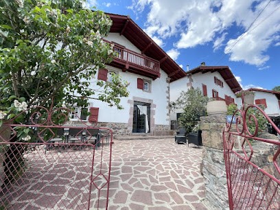 Gîte & SPA Pays Basque Elgartea, Gîte à Saint-Étienne-de-Baïgorry