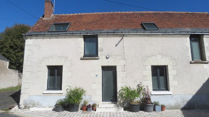 Blueveillance Gîte à Saint-Martin-le-Beau
