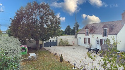 Gîte l'Opale, Gîte à Lailly-en-Val