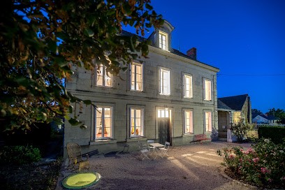 En Rou Libre, gîtes de charme, familial, proche Saumur, Gîte à Rou-Marson