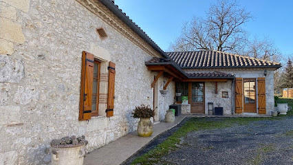La Maison Des Lieux - Gîtes De France, Gîte à Fauroux