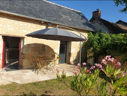 Les Gîtes De Borely, Gîte à Noyant-Villages