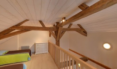 Gîte Chardonnay, Gîte à Brissac Loire Aubance