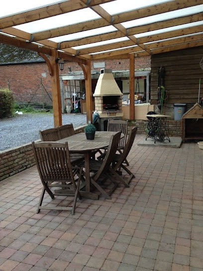 Le Relais Sorbaisien, Gîte à Sorbais