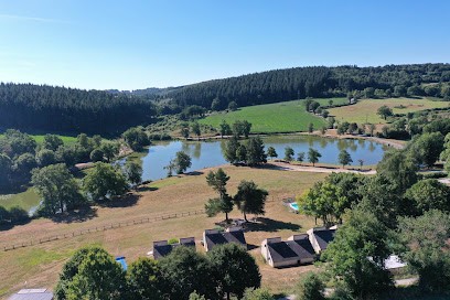 Gîtes L'Etang Des Portes, Gîte à Mainsat
