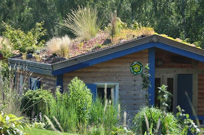 Cottage Flowers, Gîte à Saint-Prix