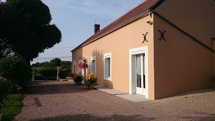 Gite De La Montagne, Gîte à Levis