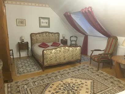 Les Hauts de Pen-Mur, Gîte de France, Gîte à Muzillac