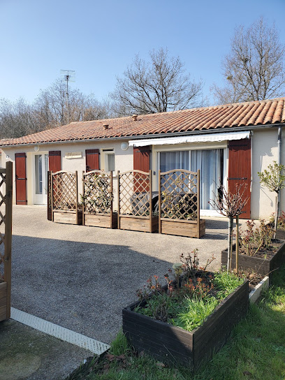 Gite De L'églantine, Gîte à Saint-Romain