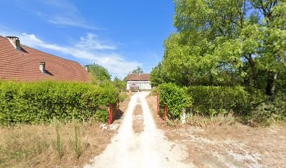Un Nid D'Amour Au Jardin Bio, Gîte à Soucirac