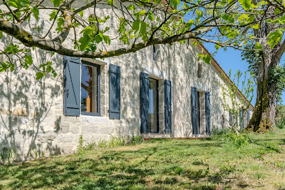 Domaine La Citadelle, Gîte à Seyches