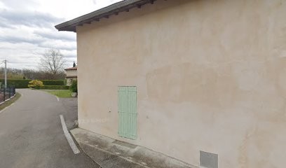 gite du prunier gite aux portes du Vercors, Gîte à Saint-Hilaire-du-Rosier