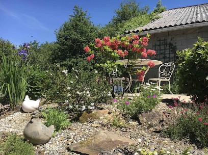 Les Hirondelles, Gîte à Brasparts