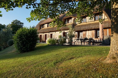 La Moutinière****, Gîte à Manerbe