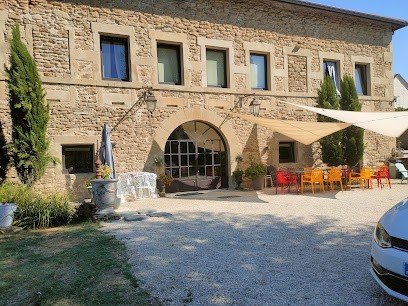 Gîte De La Renaissante, Gîte à Peyrins
