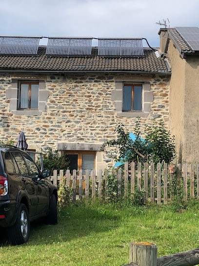 La Maison Lilas, Gîte au Pertuis