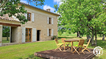 Le Combal - Gîtes De France, Gîte à Cahuzac-sur-Vère