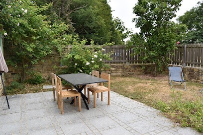 L'Orée des Mers, Gîte à Guidel