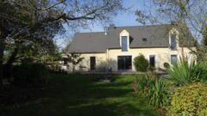 Le Bon Pommier, Gîte à Brécé